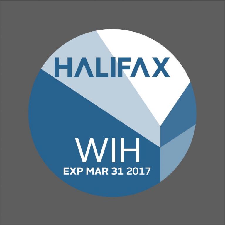 Halifax Id Card